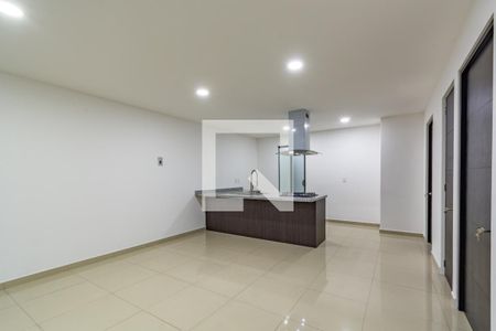 Salade Apartamento con 2 recámaras, 70m² Portales Norte