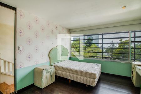 Suite 1 de Apartamento con 3 recámaras, 181m² Tizapan