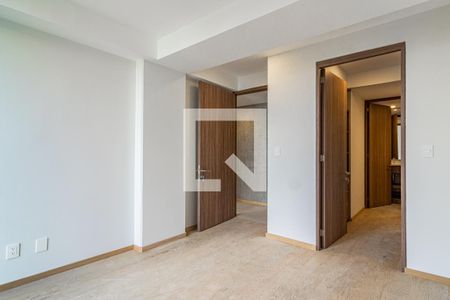 Suitede Apartamento con 2 recámaras, 93m² Bosque de las Lomas