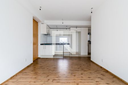 de Apartamento con 2 recámaras, 64m² Santa FeSala - Comedor