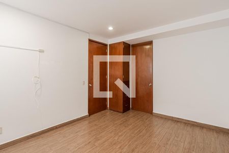 Recámara 2 de casa de condomínio para alugar com 2 quartos, 156m² em Colonia Del Valle Centro, Ciudad de México