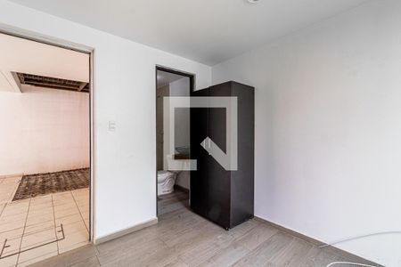 Recámara 3 de casa de condomínio para alugar com 3 quartos, 155m² em Guadalupe Tlalpan, Ciudad de México