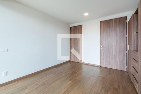 Recámara 1 de apartamento para alugar com 2 quartos, 88m² em El Yaqui, Ciudad de México