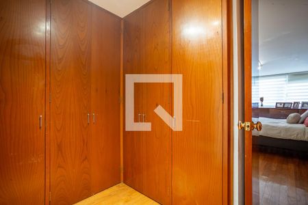 Vestidor de apartamento para alugar com 2 quartos, 170m² em Polanco V Sección, Ciudad de México