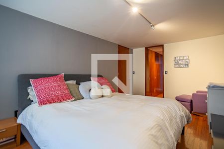 Suite de apartamento para alugar com 2 quartos, 170m² em Polanco V Sección, Ciudad de México