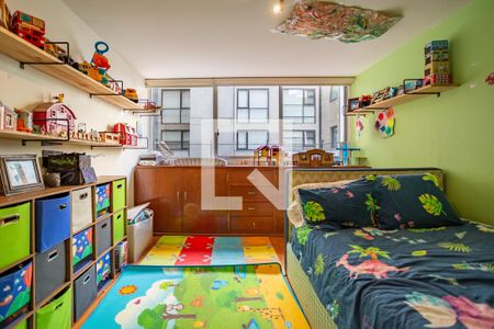 Recámara  de apartamento para alugar com 2 quartos, 170m² em Polanco V Sección, Ciudad de México