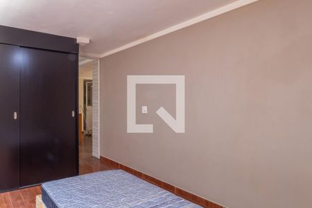Recámara 2 de apartamento para alugar com 3 quartos, 70m² em Anáhuac I Sección, Ciudad de México