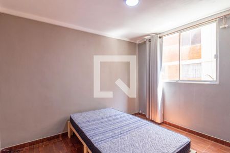 Recámara 2 de apartamento para alugar com 3 quartos, 70m² em Anáhuac I Sección, Ciudad de México