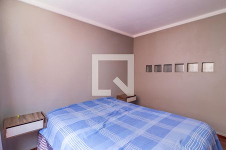 Recámara 1 de apartamento para alugar com 3 quartos, 70m² em Anáhuac I Sección, Ciudad de México
