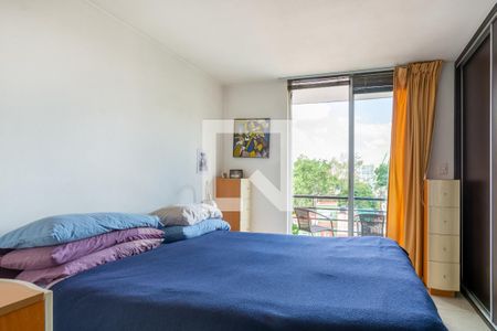 Suitede Apartamento con 2 recámaras, 74m² Santa María Nonoalco