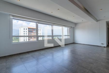 Sala - Comedorde Apartamento con 3 recámaras, 150m² Adolfo López Mateos