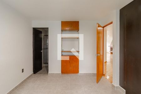 Suitede Apartamento con 2 recámaras, 90m² Cuajimalpa