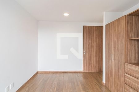 Recámara 1 de apartamento para alugar com 2 quartos, 108m² em El Yaqui, Ciudad de México