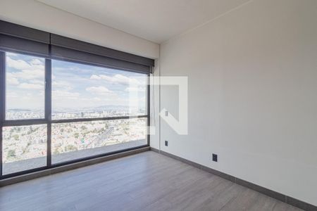Recámara  de apartamento para alugar com 2 quartos, 124m² em Contadero, Ciudad de México
