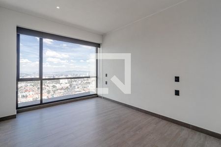 Suite de apartamento para alugar com 2 quartos, 124m² em Contadero, Ciudad de México