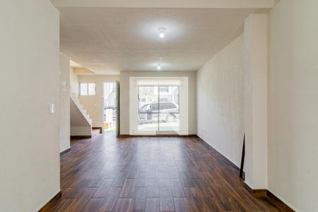 Sala de casa para alugar com 3 quartos, 95m² em Las Canteras, Naucalpan de Juárez