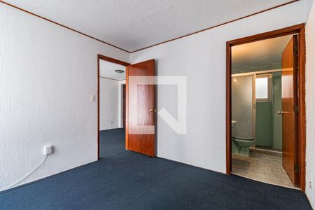 Recámara 1 de apartamento para alugar com 1 quarto, 56m² em Ciudad de Los Deportes, Ciudad de México
