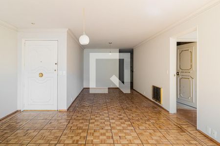 Sala - Comedorde Apartamento con 1 recámara, 67m² Polanco III Sección