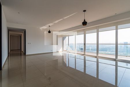 Salade Apartamento con 3 recámaras, 210m² El Pedregal