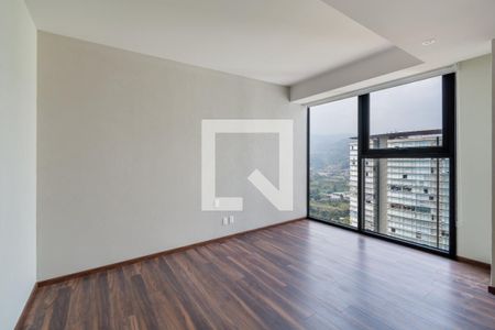 Suite 1de Apartamento con 3 recámaras, 196m² El Pedregal