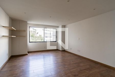 Suite 1de Apartamento con 3 recámaras, 438m² Bosque de las Lomas