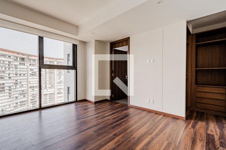 Suite 1de Apartamento con 3 recámaras, 176m² El Pedregal