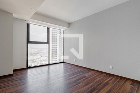 Suite 1de Apartamento con 3 recámaras, 151m² El Pedregal