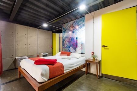 Recámara de apartamento para alugar com 1 quarto, 58m² em Bosques de Tarango, Ciudad de México
