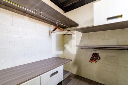 Clóset de apartamento para alugar com 1 quarto, 58m² em Bosques de Tarango, Ciudad de México