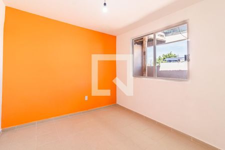 Recámara 1 de apartamento para alugar com 2 quartos, 58m² em Agrícola Pantitlán, Ciudad de México