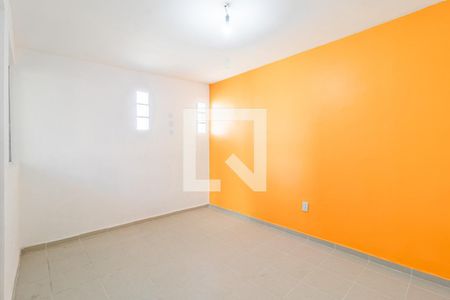 Recámara 2 de apartamento para alugar com 2 quartos, 58m² em Agrícola Pantitlán, Ciudad de México