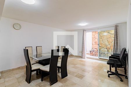 de Apartamento con 2 recámaras, 85m² Santa María la RiberaSala - Comedor