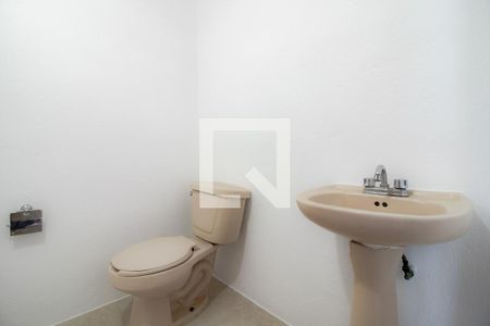 Baño  de apartamento para alugar com 2 quartos, 60m² em Pedregal de San Nicolás 4ta Sección, Ciudad de México