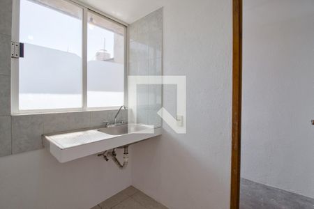 Cocina  de apartamento para alugar com 2 quartos, 60m² em Pedregal de San Nicolás 4ta Sección, Ciudad de México