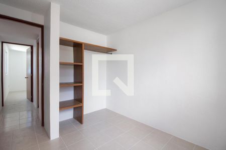Recámara 1 de apartamento para alugar com 2 quartos, 60m² em Pedregal de San Nicolás 4ta Sección, Ciudad de México
