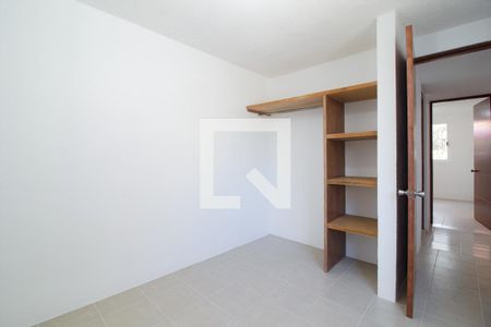 Recámara 2 de apartamento para alugar com 2 quartos, 60m² em Pedregal de San Nicolás 4ta Sección, Ciudad de México