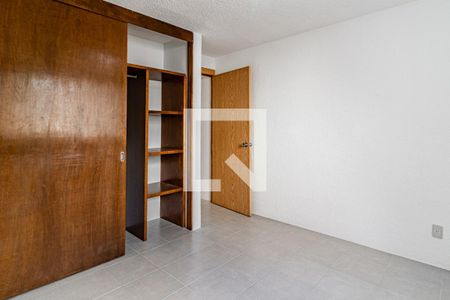 Clóset 1 de apartamento para alugar com 2 quartos, 60m² em Pedregal de San Nicolás 4ta Sección, Ciudad de México