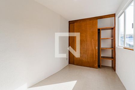 Clóset 2 de apartamento para alugar com 2 quartos, 60m² em Pedregal de San Nicolás 4ta Sección, Ciudad de México