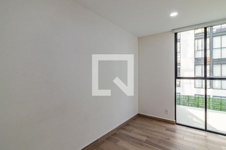 Recámara 2 de apartamento para alugar com 2 quartos, 60m² em Colonia Buenavista, Ciudad de México