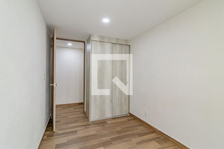 Clóset  de apartamento para alugar com 2 quartos, 60m² em Colonia Buenavista, Ciudad de México