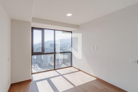 Suite de apartamento para alugar com 2 quartos, 95m² em El Yaqui, Ciudad de México