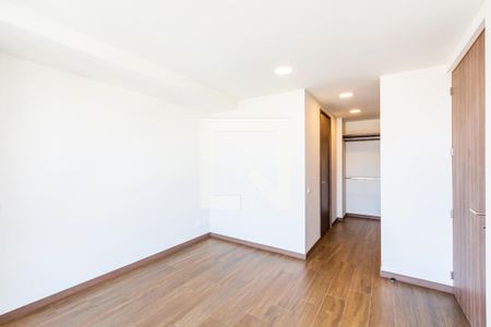Suite de apartamento para alugar com 2 quartos, 91m² em El Yaqui, Ciudad de México