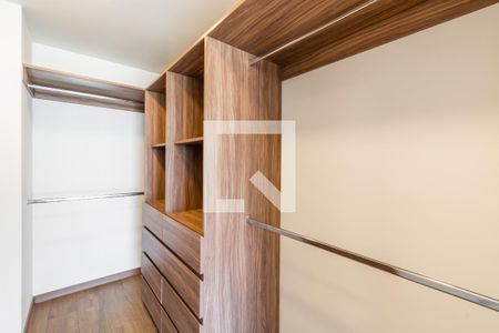 Clóset 2 de apartamento para alugar com 2 quartos, 91m² em El Yaqui, Ciudad de México