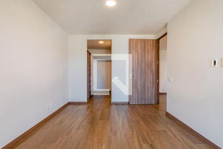 Suite de apartamento para alugar com 3 quartos, 110m² em El Yaqui, Ciudad de México
