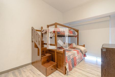 Recámara 1 de apartamento para alugar com 2 quartos, 110m² em Paseo de Las Lomas, Ciudad de México