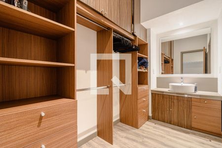 baño 2 de apartamento para alugar com 2 quartos, 110m² em Paseo de Las Lomas, Ciudad de México