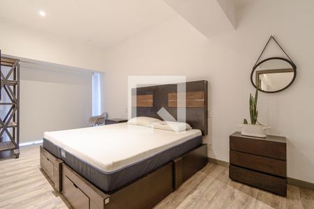 Recámara 2 de apartamento para alugar com 2 quartos, 110m² em Paseo de Las Lomas, Ciudad de México