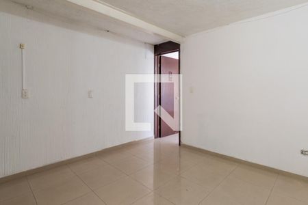 de Apartamento con 1 recámara, 65m² Hab Prado VallejoSala - Comedor 