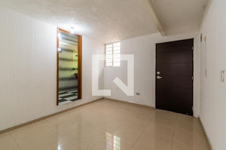 de Apartamento con 1 recámara, 65m² Hab Prado VallejoSala - Comedor 