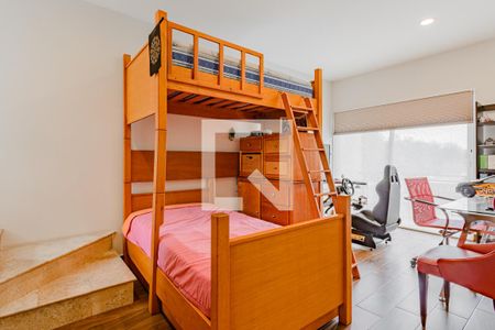 Recámara 1 de apartamento para alugar com 3 quartos, 135m² em Popotla, Ciudad de México
